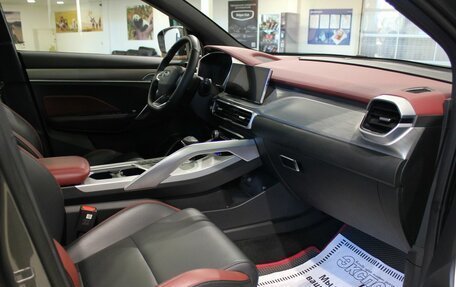 Geely Coolray I, 2023 год, 1 690 000 рублей, 14 фотография