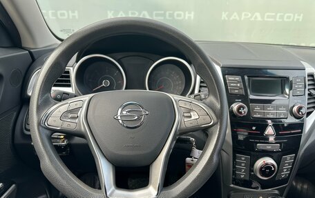 SsangYong Tivoli, 2019 год, 1 632 000 рублей, 5 фотография