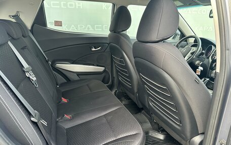 SsangYong Tivoli, 2019 год, 1 632 000 рублей, 8 фотография