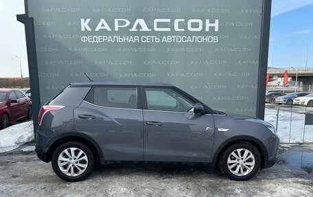 SsangYong Tivoli, 2019 год, 1 632 000 рублей, 4 фотография