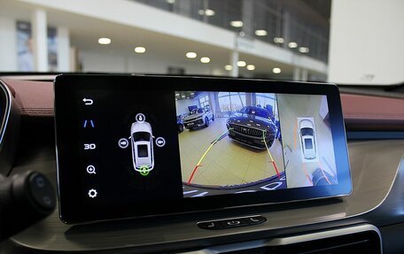 Geely Coolray I, 2023 год, 1 690 000 рублей, 13 фотография