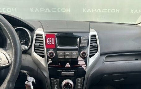 SsangYong Tivoli, 2019 год, 1 632 000 рублей, 10 фотография