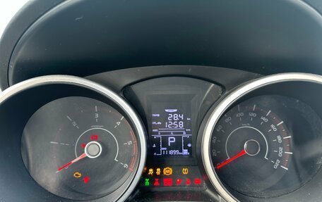 SsangYong Tivoli, 2019 год, 1 632 000 рублей, 9 фотография