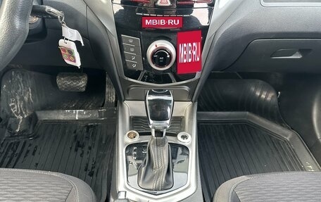 SsangYong Tivoli, 2019 год, 1 632 000 рублей, 11 фотография