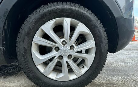 SsangYong Tivoli, 2019 год, 1 632 000 рублей, 12 фотография