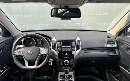 SsangYong Tivoli, 2019 год, 1 632 000 рублей, 6 фотография