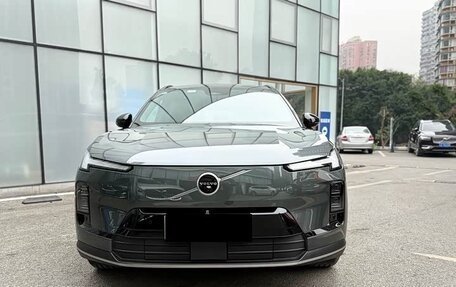 Volvo XC70, 2025 год, 6 680 000 рублей, 5 фотография