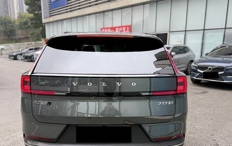 Volvo XC70, 2025 год, 6 680 000 рублей, 4 фотография