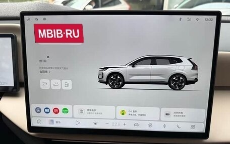 Volvo XC70, 2025 год, 6 680 000 рублей, 7 фотография