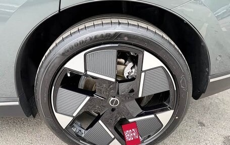 Volvo XC70, 2025 год, 6 680 000 рублей, 12 фотография