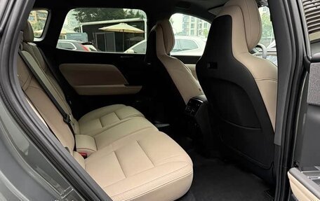 Volvo XC70, 2025 год, 6 680 000 рублей, 22 фотография