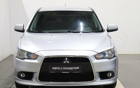 Mitsubishi Lancer IX, 2011 год, 875 000 рублей, 2 фотография