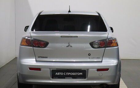 Mitsubishi Lancer IX, 2011 год, 875 000 рублей, 4 фотография