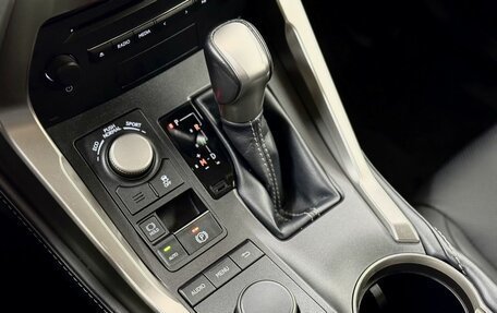 Lexus NX I, 2015 год, 3 398 000 рублей, 17 фотография