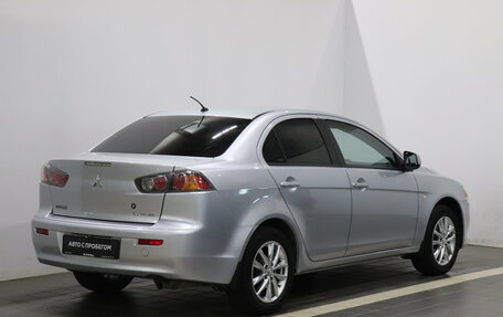 Mitsubishi Lancer IX, 2011 год, 875 000 рублей, 5 фотография