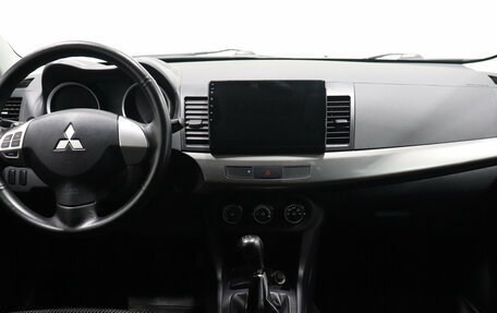 Mitsubishi Lancer IX, 2011 год, 875 000 рублей, 9 фотография