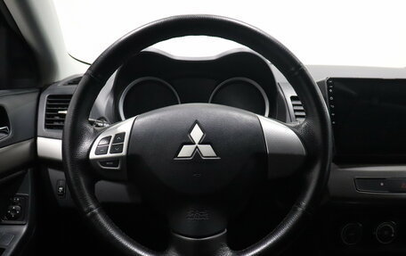 Mitsubishi Lancer IX, 2011 год, 875 000 рублей, 11 фотография