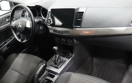 Mitsubishi Lancer IX, 2011 год, 875 000 рублей, 8 фотография