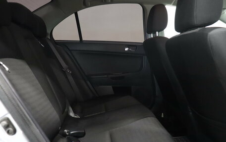 Mitsubishi Lancer IX, 2011 год, 875 000 рублей, 7 фотография