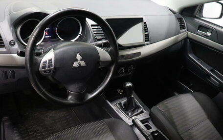 Mitsubishi Lancer IX, 2011 год, 875 000 рублей, 16 фотография