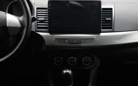 Mitsubishi Lancer IX, 2011 год, 875 000 рублей, 10 фотография