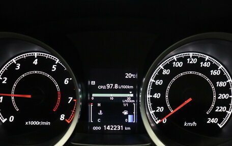 Mitsubishi Lancer IX, 2011 год, 875 000 рублей, 14 фотография