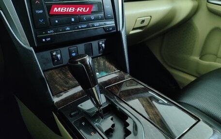 Toyota Camry, 2015 год, 1 890 000 рублей, 18 фотография