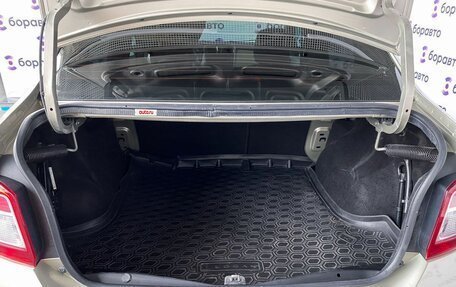 Renault Logan II, 2016 год, 870 000 рублей, 18 фотография