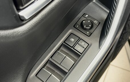 Toyota RAV4, 2021 год, 3 745 000 рублей, 16 фотография