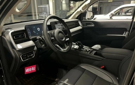 Great Wall Poer, 2025 год, 3 999 000 рублей, 5 фотография