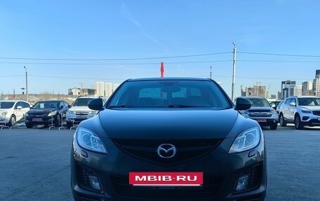 Mazda 6, 2008 год, 849 000 рублей, 3 фотография