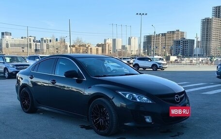 Mazda 6, 2008 год, 849 000 рублей, 2 фотография
