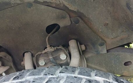 Opel Frontera A, 1993 год, 300 000 рублей, 6 фотография