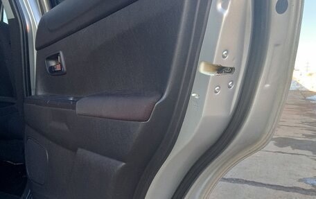 Mitsubishi ASX I рестайлинг, 2012 год, 989 000 рублей, 2 фотография