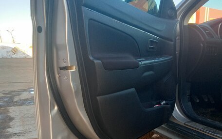 Mitsubishi ASX I рестайлинг, 2012 год, 989 000 рублей, 3 фотография