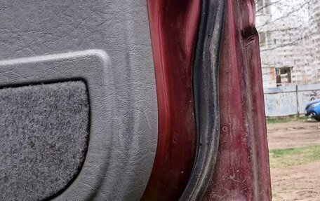 Opel Frontera A, 1993 год, 300 000 рублей, 8 фотография