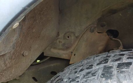 Opel Frontera A, 1993 год, 300 000 рублей, 7 фотография