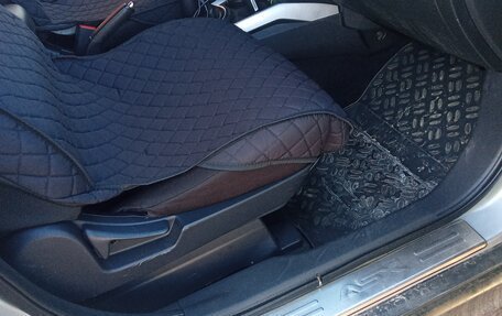 Mitsubishi ASX I рестайлинг, 2012 год, 989 000 рублей, 6 фотография