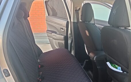 Mitsubishi ASX I рестайлинг, 2012 год, 989 000 рублей, 7 фотография