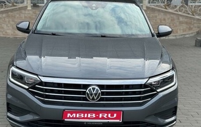 Volkswagen Jetta VII, 2020 год, 1 899 990 рублей, 1 фотография