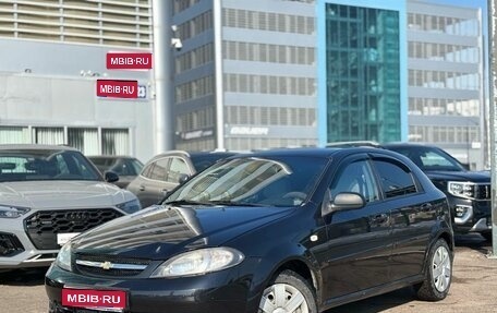 Chevrolet Lacetti, 2008 год, 326 000 рублей, 1 фотография