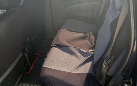 Hyundai Matrix I рестайлинг, 2005 год, 400 000 рублей, 1 фотография