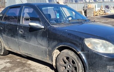 Lifan Breez (520), 2010 год, 55 000 рублей, 1 фотография