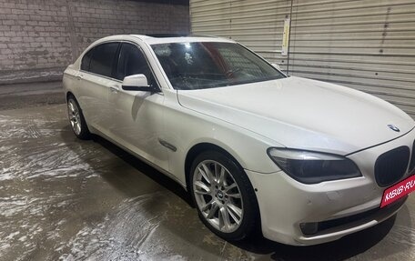 BMW 7 серия, 2009 год, 1 150 000 рублей, 1 фотография