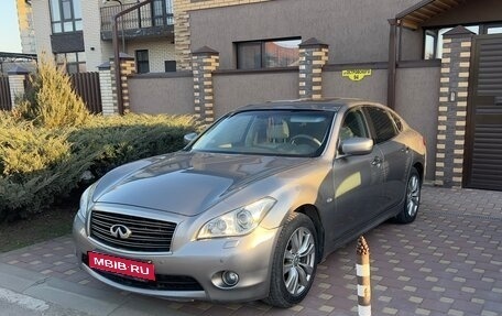 Infiniti M, 2012 год, 1 550 000 рублей, 1 фотография