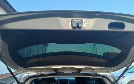 Mitsubishi ASX I рестайлинг, 2012 год, 989 000 рублей, 12 фотография