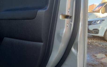 Mitsubishi ASX I рестайлинг, 2012 год, 989 000 рублей, 10 фотография