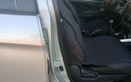 Mitsubishi ASX I рестайлинг, 2012 год, 989 000 рублей, 17 фотография