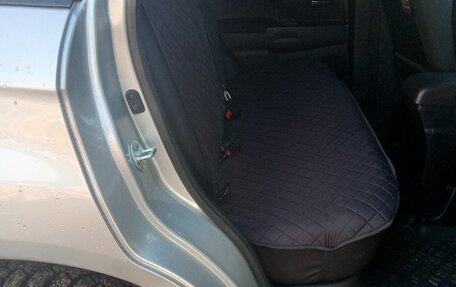 Mitsubishi ASX I рестайлинг, 2012 год, 989 000 рублей, 18 фотография