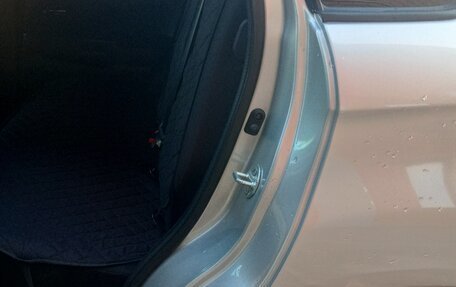 Mitsubishi ASX I рестайлинг, 2012 год, 989 000 рублей, 19 фотография